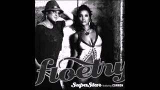 Floetry  SupaStar Instrumental [upl. by Arabelle840]