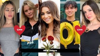 Madeline Damskey Vs Brianna Mizura Vs Ivanita Lomeli Vs Lucas Dobre Vs Talia Scott Comparison 2024🌟 [upl. by Nirb]