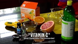 How to test Vitamin C levels [upl. by Clyde512]