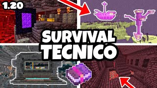 😱Tiene La FORTALEZA y la BASTION JUNTAS La mejor semilla de minecraft bedrock🔥 [upl. by Ynomrah]