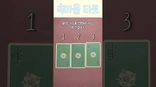 소피아 타로 그 사람의 속마음 🌞연애 타로 운세 tarot 심리테스트 [upl. by Atterbury143]