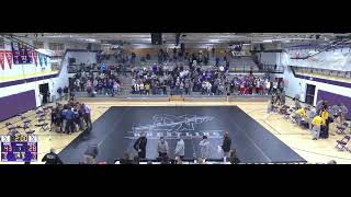 Norwalk Warrior Productions Live Play by Play [upl. by Abehs]