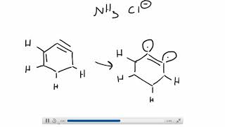 Nucleophilic Aromatic Substitution of Benzene with Benzyne Intermediate [upl. by Itisahc]