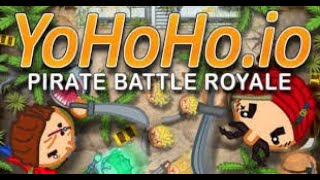 YoHoHoio  gameplay [upl. by Naujet]