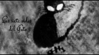 las siete vidas del gato  soy [upl. by Ailahs]