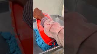 Soap Making Process in Factory  shorts [upl. by Nimaj]