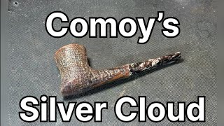 Comoy’s Silver Cloud [upl. by Chaney]