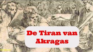 Archaïsche Periode  De Tiran van Akragas 560 vChr [upl. by Enillebyam]