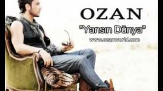 Ozan  Yansin Dünya Dj BStyle ReRemix [upl. by Desirea965]