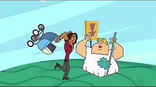 TOTAL DRAMA WORLD TOUR Episode 5  Broadway Baby [upl. by Hilario]