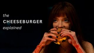 The Menu Explained  What the Cheeseburger Really Means [upl. by Fitzhugh]