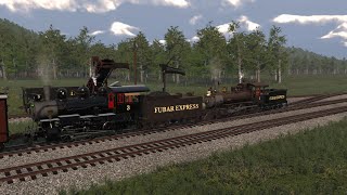 Railroader  Livestream Replay 22924 [upl. by Filmore]