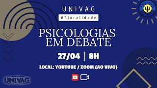 Pluralidade Psicologias em debate [upl. by Sprague]