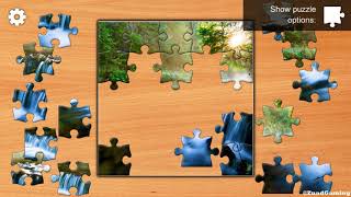 Jigsaw Puzzles Epic Gameplay  Android [upl. by Culver]