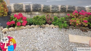 Brilliant Garden Border amp Edging  Easy amp Cheap [upl. by Nahtnhoj]