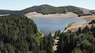 Parc national des Cévennes  un territoire exceptionnel [upl. by Admama]