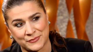 Cecilia Bartoli  Il barcaiolo  Gaetano Donizetti [upl. by Hillery144]