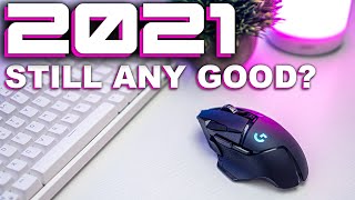 Logitech G502 Hero  Still Any Good 2021 [upl. by Isaacson]