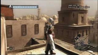 Assassins Creed all 100 Saracens Flags in Damascus Middle District 3467 1 of 2 [upl. by Atwater]