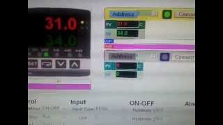 DTC1000 Delta PID Controller [upl. by Alcina]