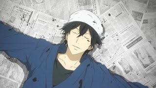 Barakamon Funny Moments [upl. by Ajay]