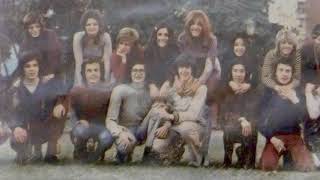 Jinny and The Flamboyants  Cumparsita dance 1978 VIDEO 2 quotMusica En Libertadquot [upl. by Aihsi699]