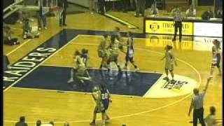 20002001 Jackson County Lady Blue Devils Highlight Video [upl. by Naesed]