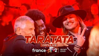 Bande Annonce Taratata  France 2  demain Vendredi 27 septembre 2024 [upl. by Trammel895]