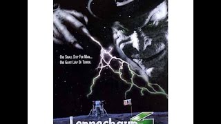 Leprechaun 2 1994 Film Part 01 [upl. by Haimorej268]