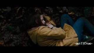 New Moon Movie Trailer 2 New [upl. by Yacov]