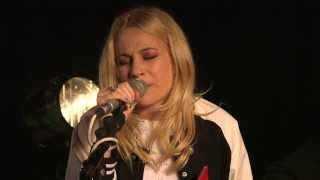 Pixie Lott Live from YouTube [upl. by Parris728]