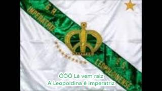 Imperatriz 1996 Letra e Samba [upl. by Stefanac567]