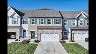 1343 Crescent Ridge Dr Gallatin TN 37066 [upl. by Aoniak]