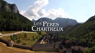 quot LES PERES CHARTREUX quot VF 17 mn [upl. by Dajma]