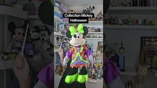 Collection Mickey Halloween ✨️ disneyhalloween disneycollection [upl. by Arik]