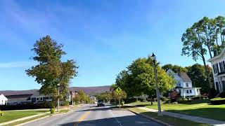 fallfoliage newengland vermont upstateny Berkshires lakegeorge [upl. by Starbuck665]