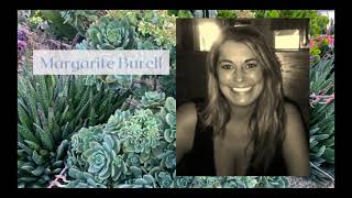 Margarite Burell Memorial Service [upl. by Parry]