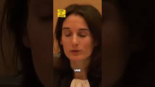 Il a du scrupule quand même  😔💭 tribunal police justice crime histoire interview abonnetoi [upl. by Andromache]