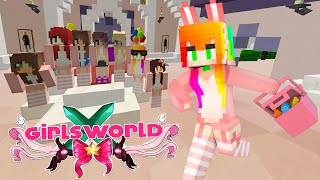 \\GirlsWorld ESPECIAL PASCUA  EVENTO 26  Nia [upl. by Annovahs]