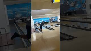 backspin😁bowling [upl. by Yelsnik]