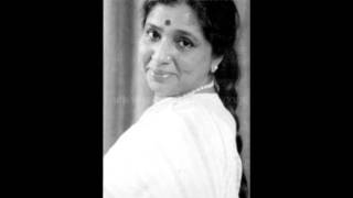 Kaheti hai jawani kisiko deel mein basa leASHA BHOSLELekh 1949wmv [upl. by Racklin768]