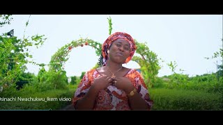 Reality Music Presents Osinachi Nwachukwu  Ikem Official Video [upl. by Ahsii249]