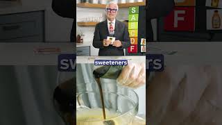 Healthier Sweeteners Doctor Reviews Stevia and Molasses  Sweeteners Tier List [upl. by Frerichs432]