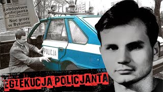 Egzekucja Policjanta [upl. by Nariko]