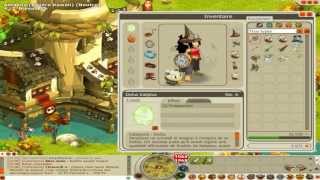 Dofus Le Guide ep2 FR HD Mission donjon  BouftouRoyale  parchotage 25 [upl. by Mcdougall999]