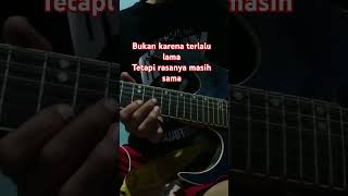 Monolog  pamungkas gitarcover coversong pamungkascover [upl. by Reynolds]