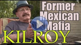 Original Mexican Mafia member talks about life as youth and becoming Christian [upl. by Moule628]