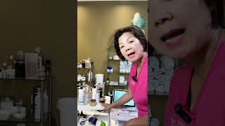 dieutrida duocmypham kimtran facial [upl. by Eilrahs]