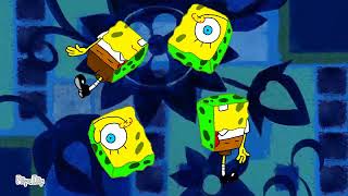 SpongeBob SquarePants Theme Song OFFICIAL Remake Animation Early Upload [upl. by Aes14]