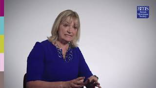 Hormone Replacement Therapy HRT explained  a British Menopause Society video [upl. by Jansson43]